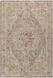 Naila 114 X 79 inch Taupe Rug, Rectangle