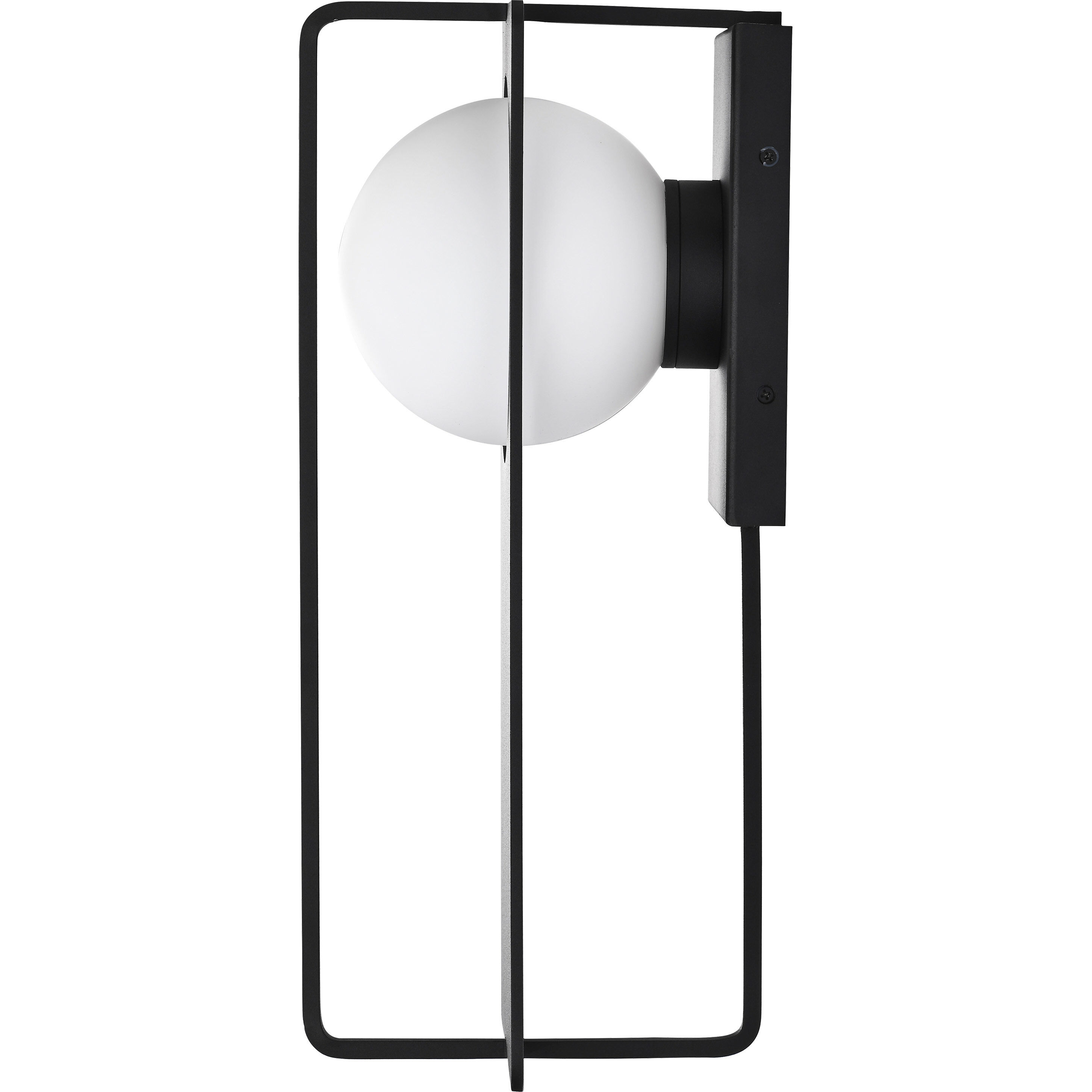 Portal Outdoor Wall Sconce