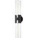 Amado 2 Light 4.75 inch Wall Sconce