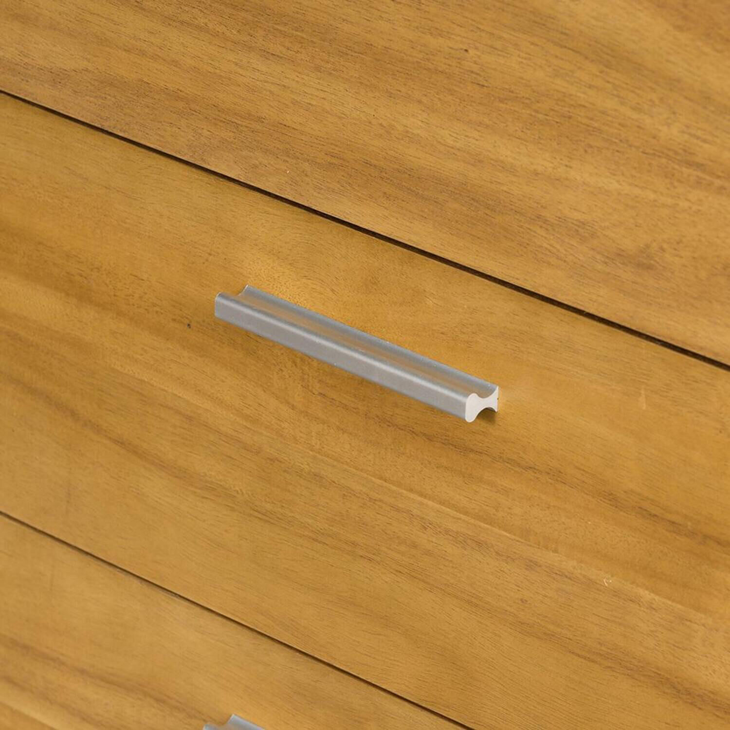 Tallboy Natural Dresser