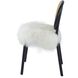 Beechwood Black/Beige/White Dining Chair