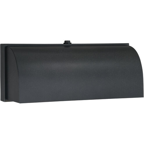 Walsh LED 4.75 inch Dark Bronze Outdoor Wall