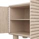 Seine 42 inch Smoke Cabinet