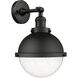 Franklin Restoration Hampden 1 Light 9.00 inch Wall Sconce