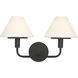 Mendota Sconce Wall Light, Medium