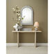 Roosevelt 18.5 inch Mixed Grey and White Mother of Pearl Box in Large, Large