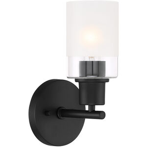 Cedar Lane 1 Light 5.00 inch Bathroom Vanity Light