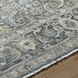 Khorasan 168 X 120 inch Sterling Grey / Grey / Light Silver / Nickel Handmade Rug in 10 x 14