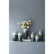 Vorga 12.2 X 6.3 inch Vase