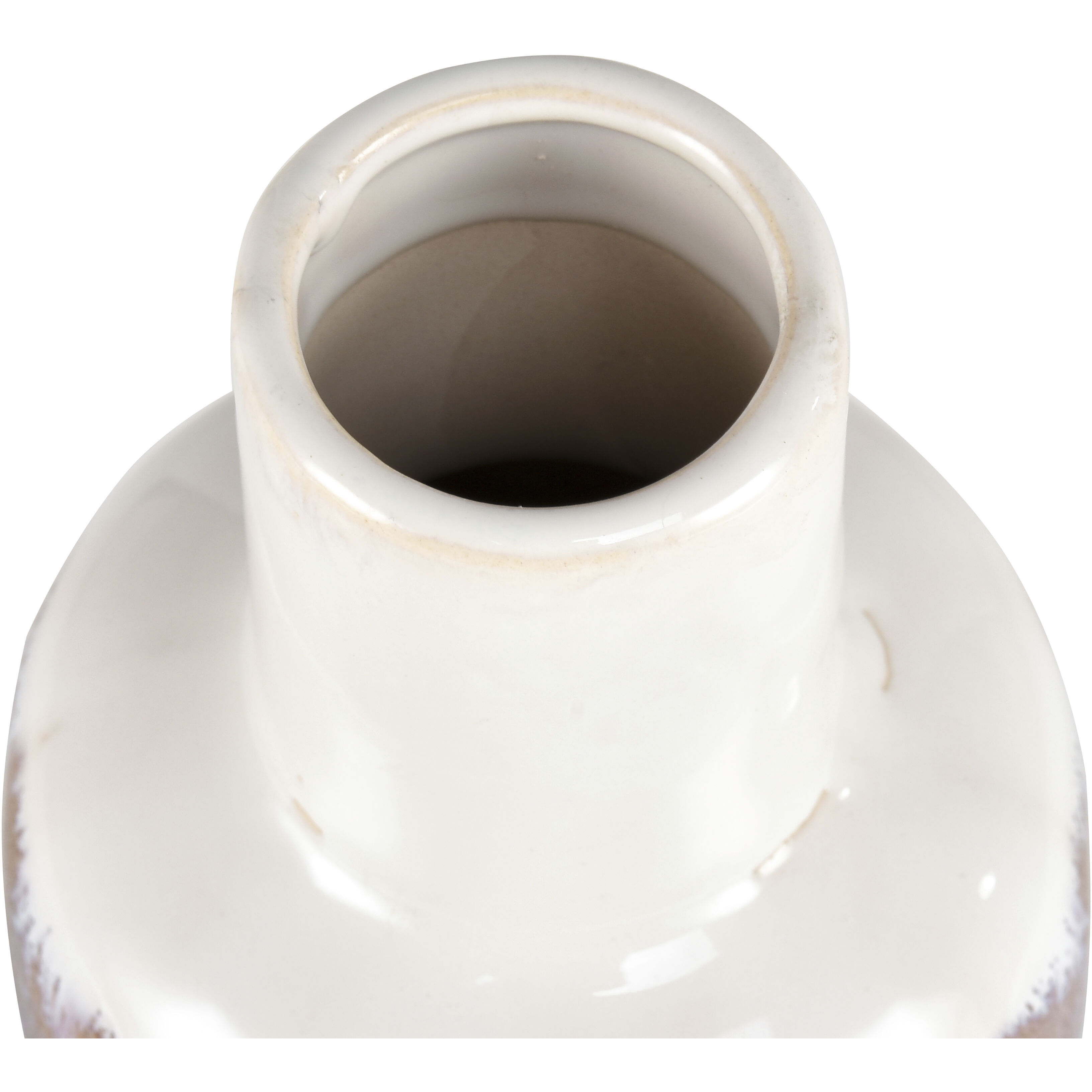 Brinson 15.25 X 5 inch Vase