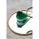 Round Chairside Table