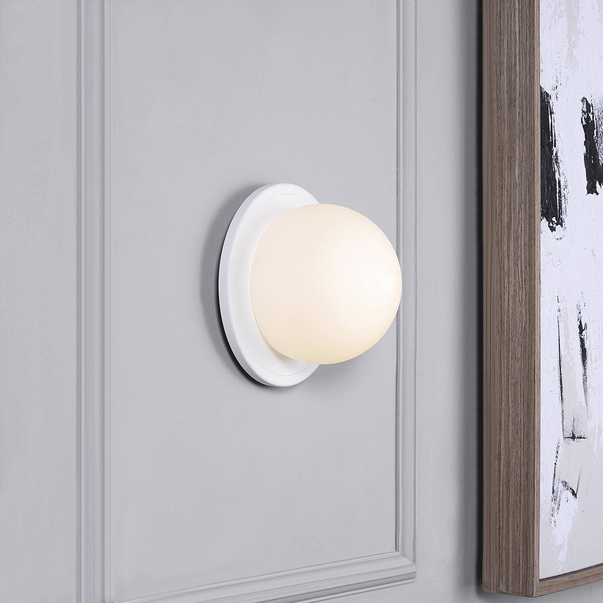 Raquel Wall Sconce Wall Light