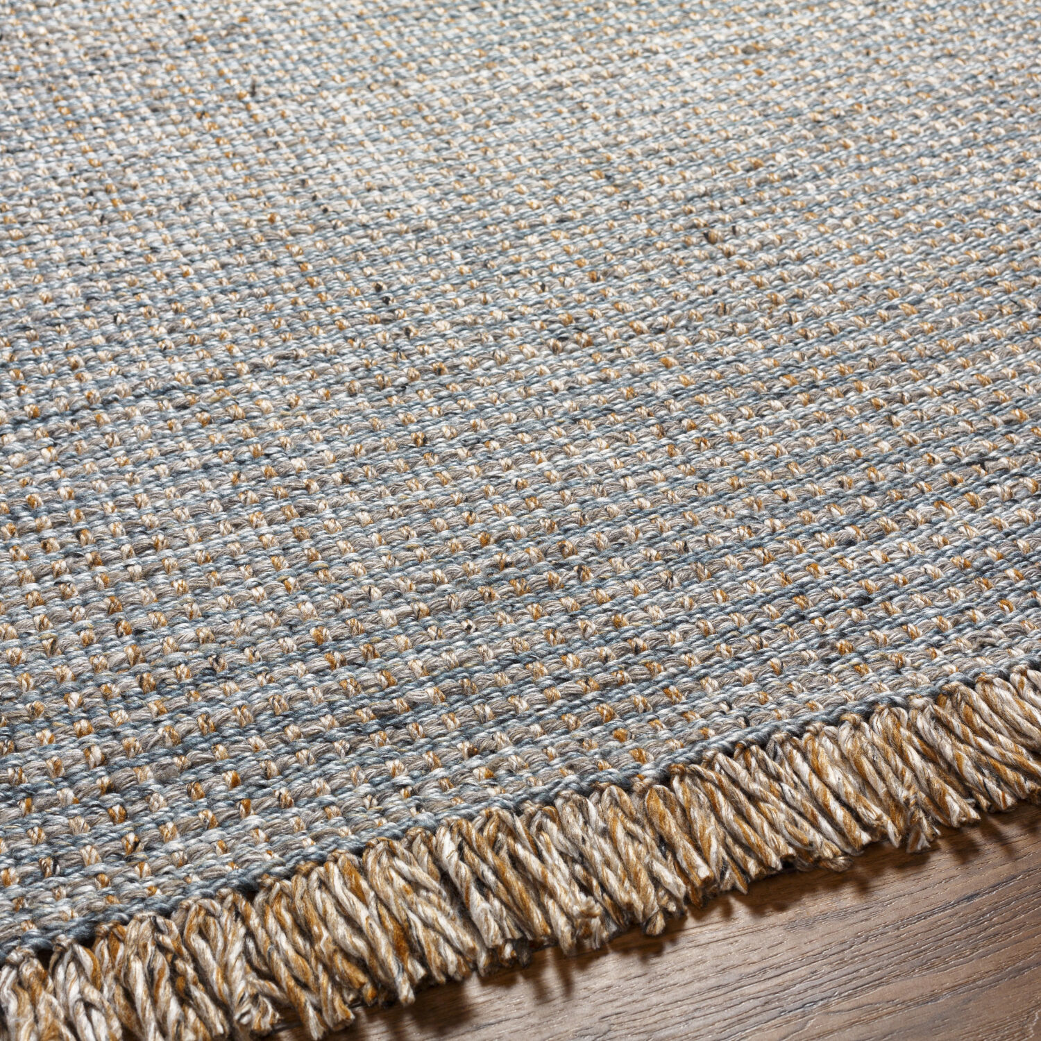 Sara 90 X 60 inch Rug, Rectangle