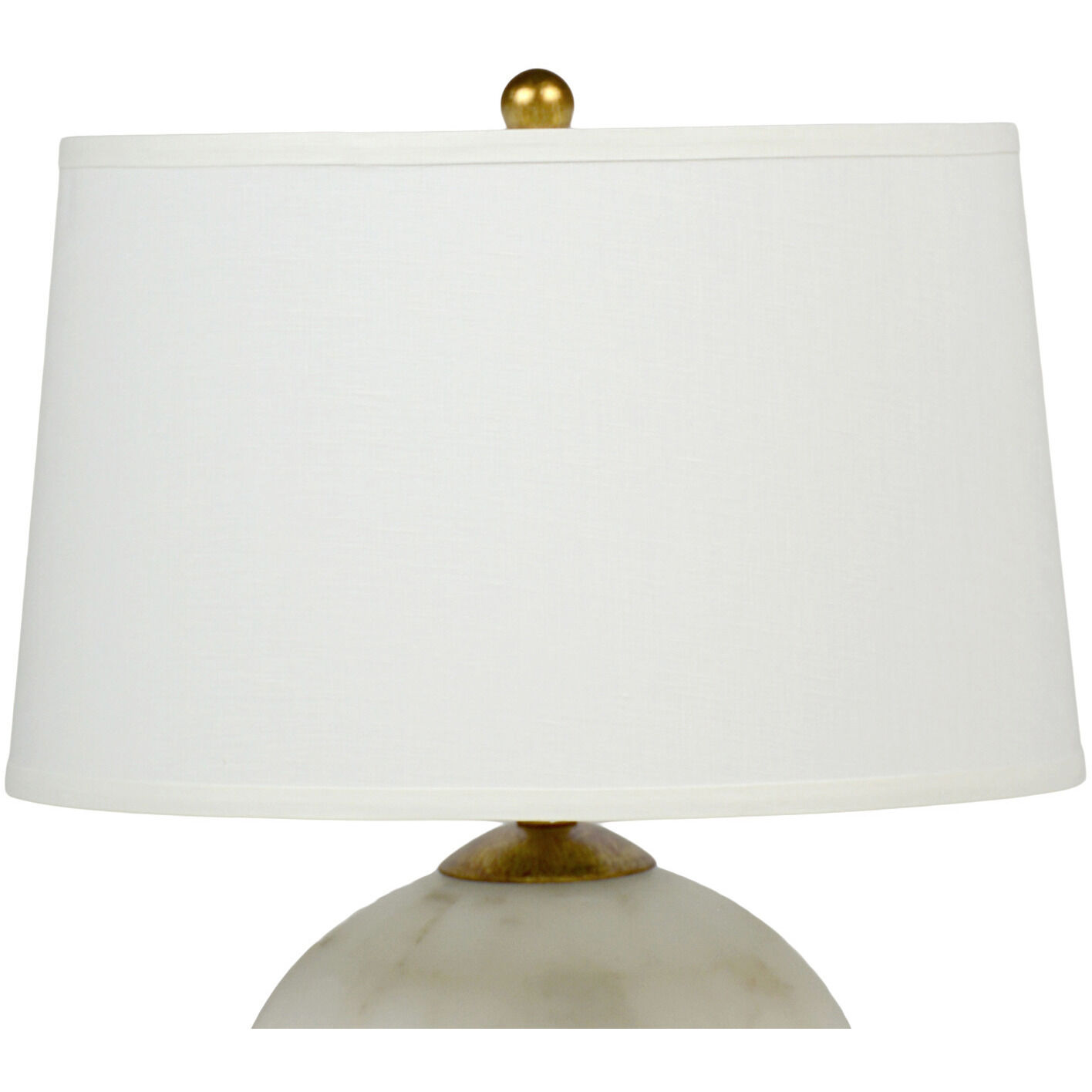 Valencia 25.75 inch Gilded Gold Table Lamp Portable Light