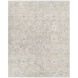 Once Upon a Time 118.11 X 94.49 inch Light Gray / Ivory / Gray / Tan / Light Brown Machine Woven Rug in 8 x 10