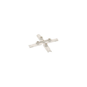 X Connector White Track Accessory Ceiling Light