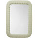 Confetti 38.00 inch  X 26.25 inch Wall Mirror