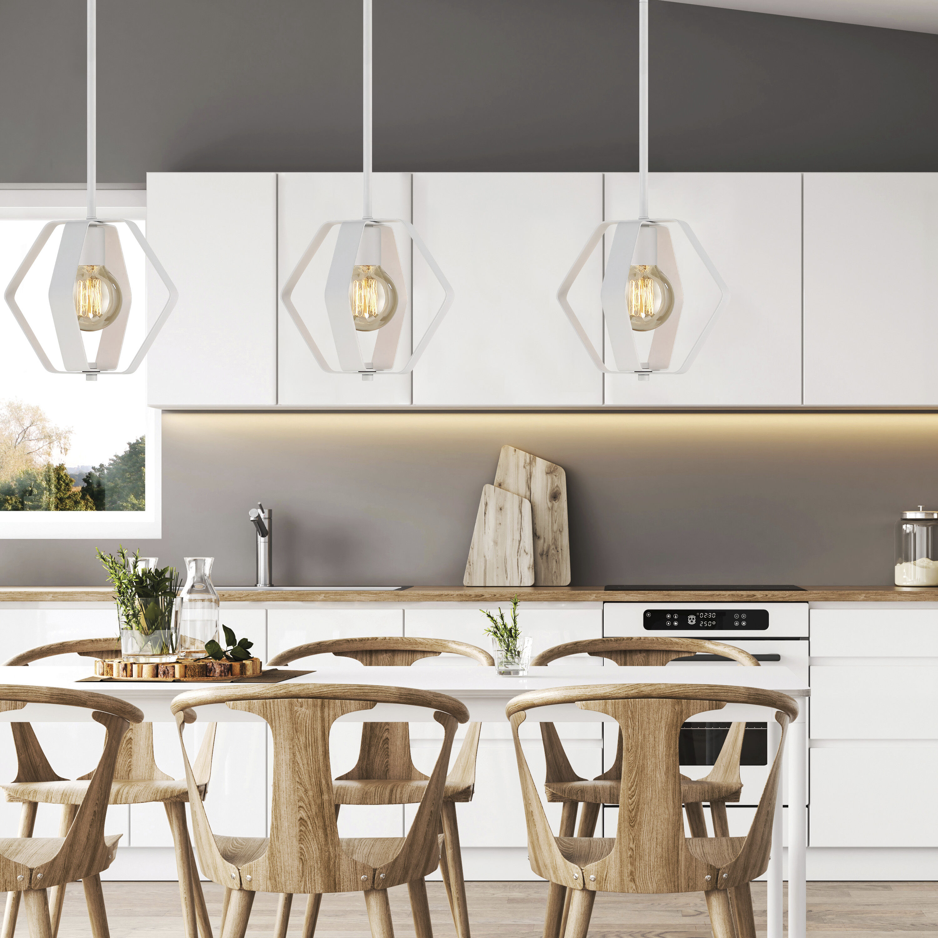 Lumos LED Type A Bi Pin GU24 11.50 watt 2700K Light Bulb