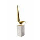 Close To You Gold/White Statuary