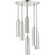 Ardmore 6 Light 19.00 inch Pendant