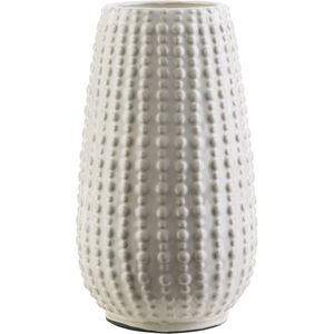 Clearwater 11 X 7 inch Vase in Medium, Medium