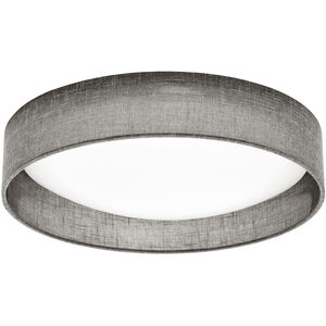 Corinne 1 Light 15.00 inch Flush Mount