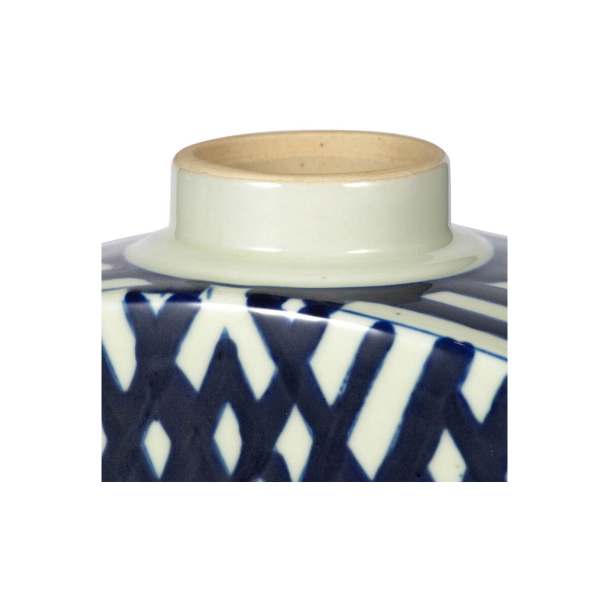 Carlyle 9 X 5 inch Jar