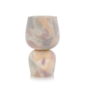 Carthage 13 X 8 inch Vase, Small