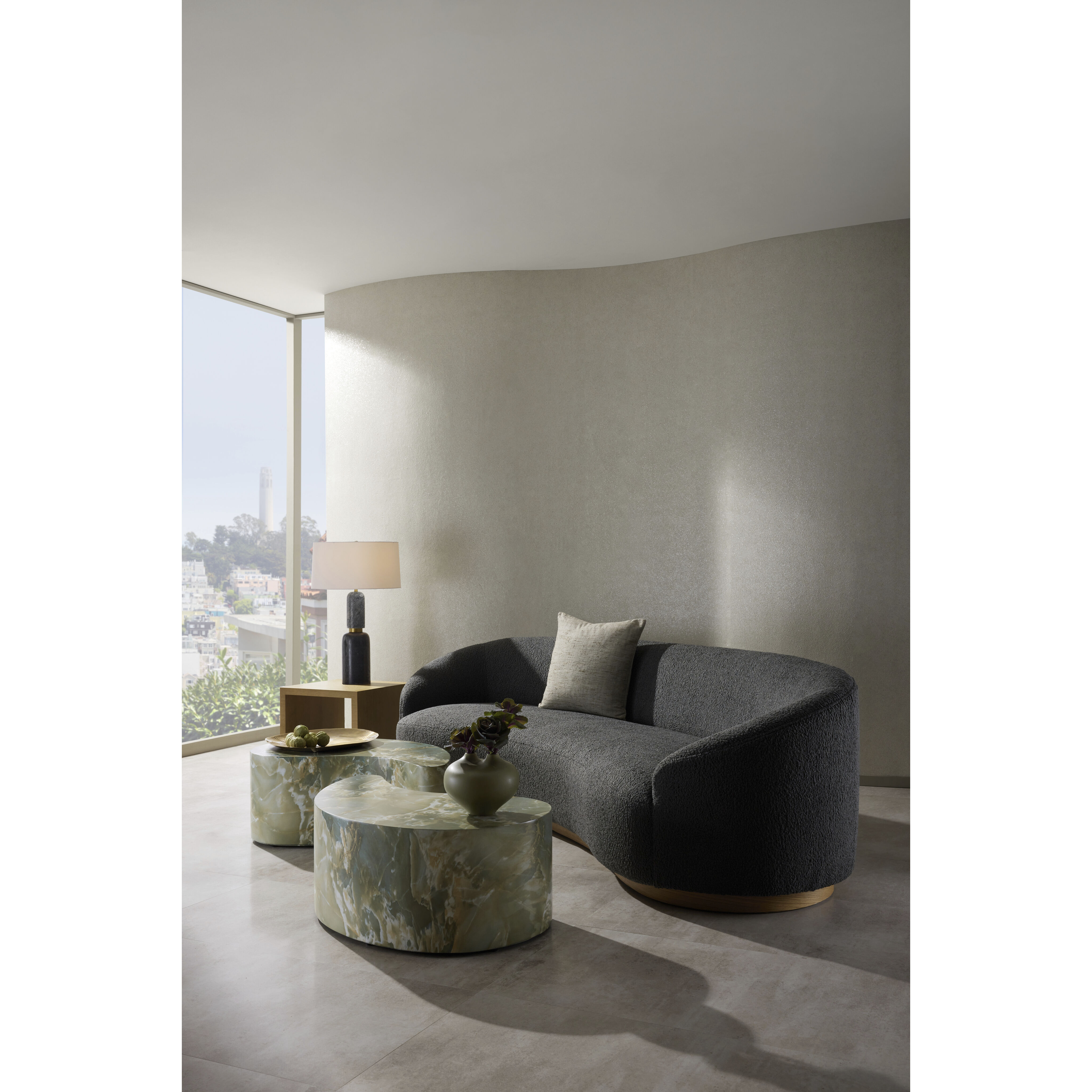 Anapolis 30.5 inch Table Lamp Portable Light