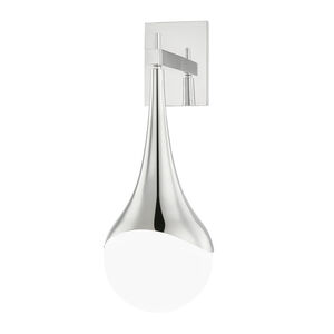 Ariana 1 Light 6.75 inch Wall Sconce