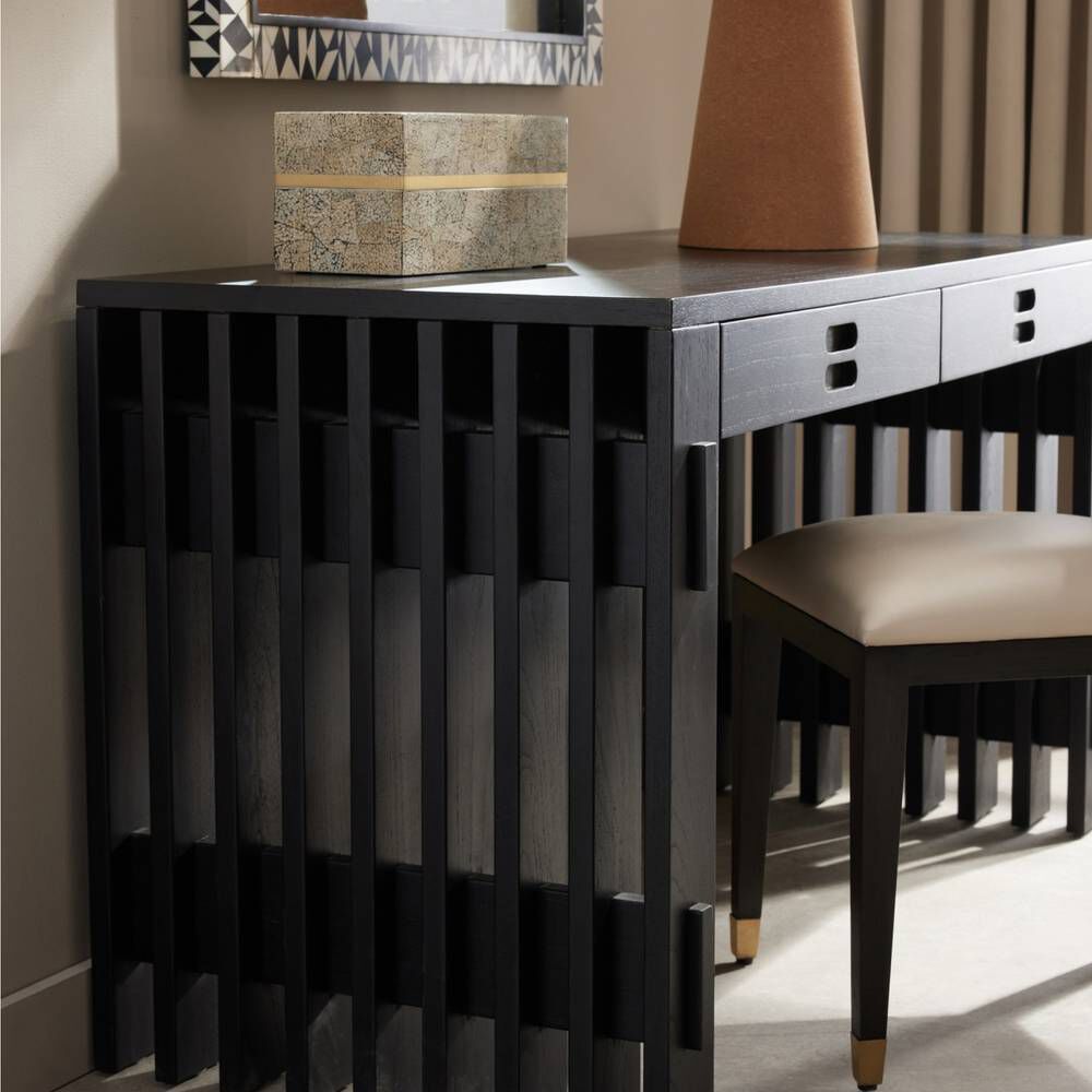 Abraham Bramble Desk