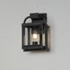 Bonham Outdoor Wall Mount