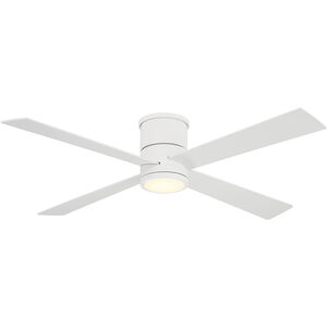 Falco Flush 54.00 inch Indoor Ceiling Fan