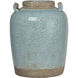 Anita 14 X 10.8 inch Vase
