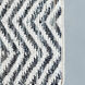 Anita 120 X 96 inch Multi Color Rug, Rectangle