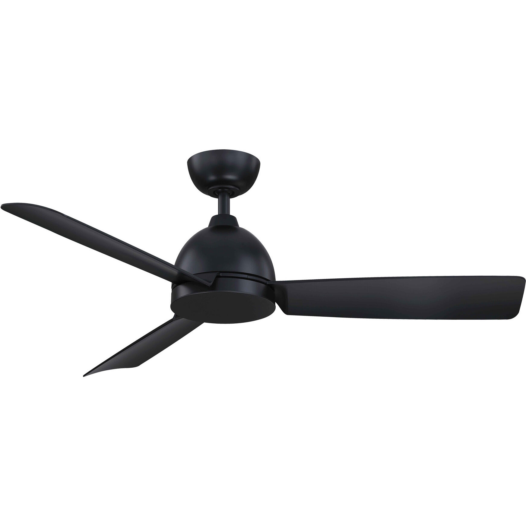 Starboard 52 inch Black Fan-Uni