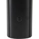 Folio 9.5 inch 5 watt Black Table Lamp Portable Light