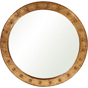 Liza 45 X 45 inch Wall Mirror, Round