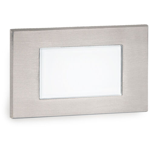 LEDme Step and Wall Light 1 Light 5.00 inch Deck/Step Lighting