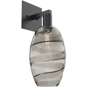 Ellisse 1 Light 6.50 inch Wall Sconce