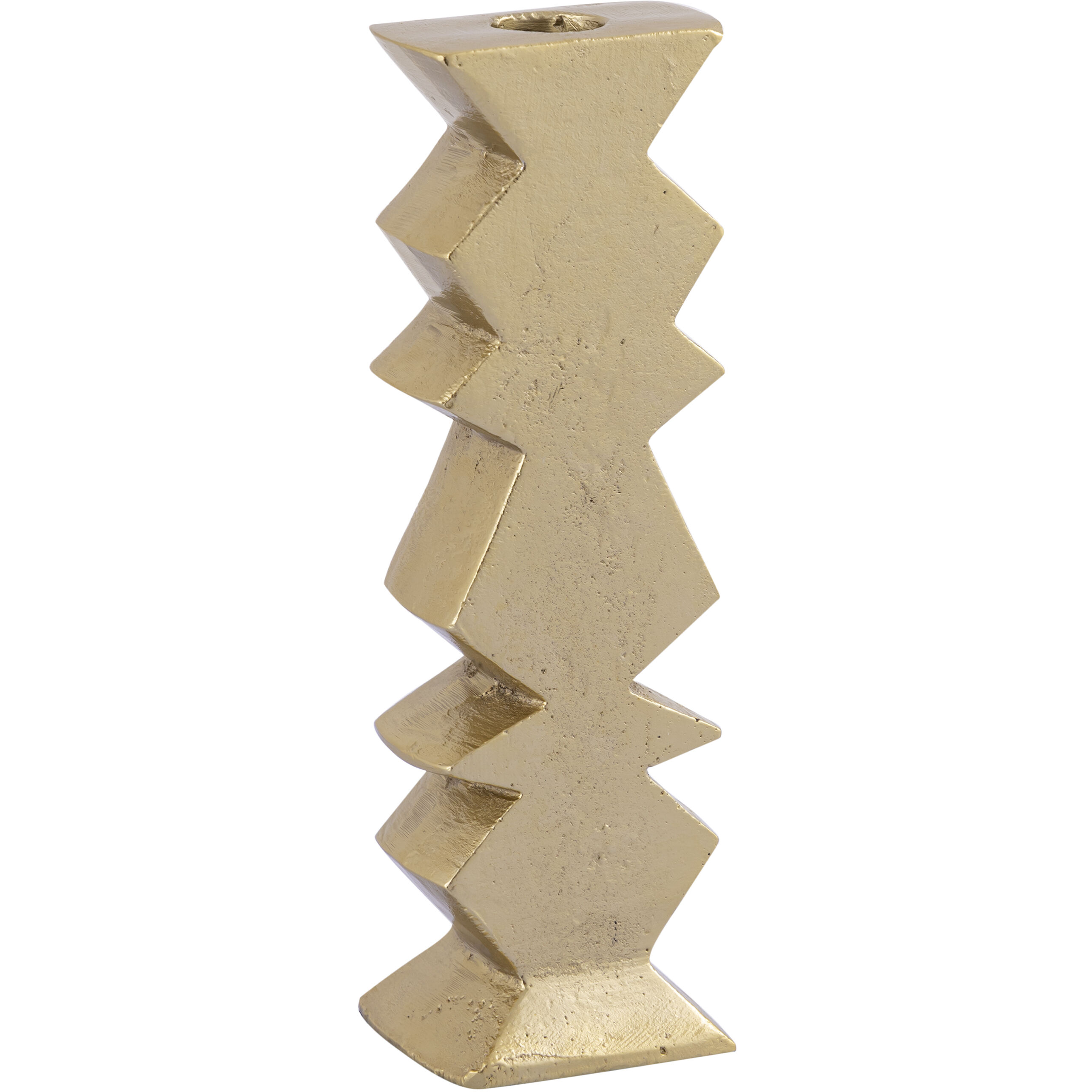 Zig Zag 12 X 2.5 inch Taper Holder, Set of 3
