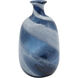 Mayron 15.7 X 7.5 inch Vase