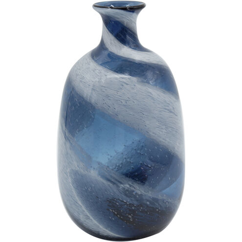 Mayron 15.7 X 7.5 inch Vase