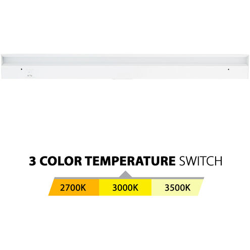 Light Bar 120 LED - ACLED 3 inch White Bar Lighting