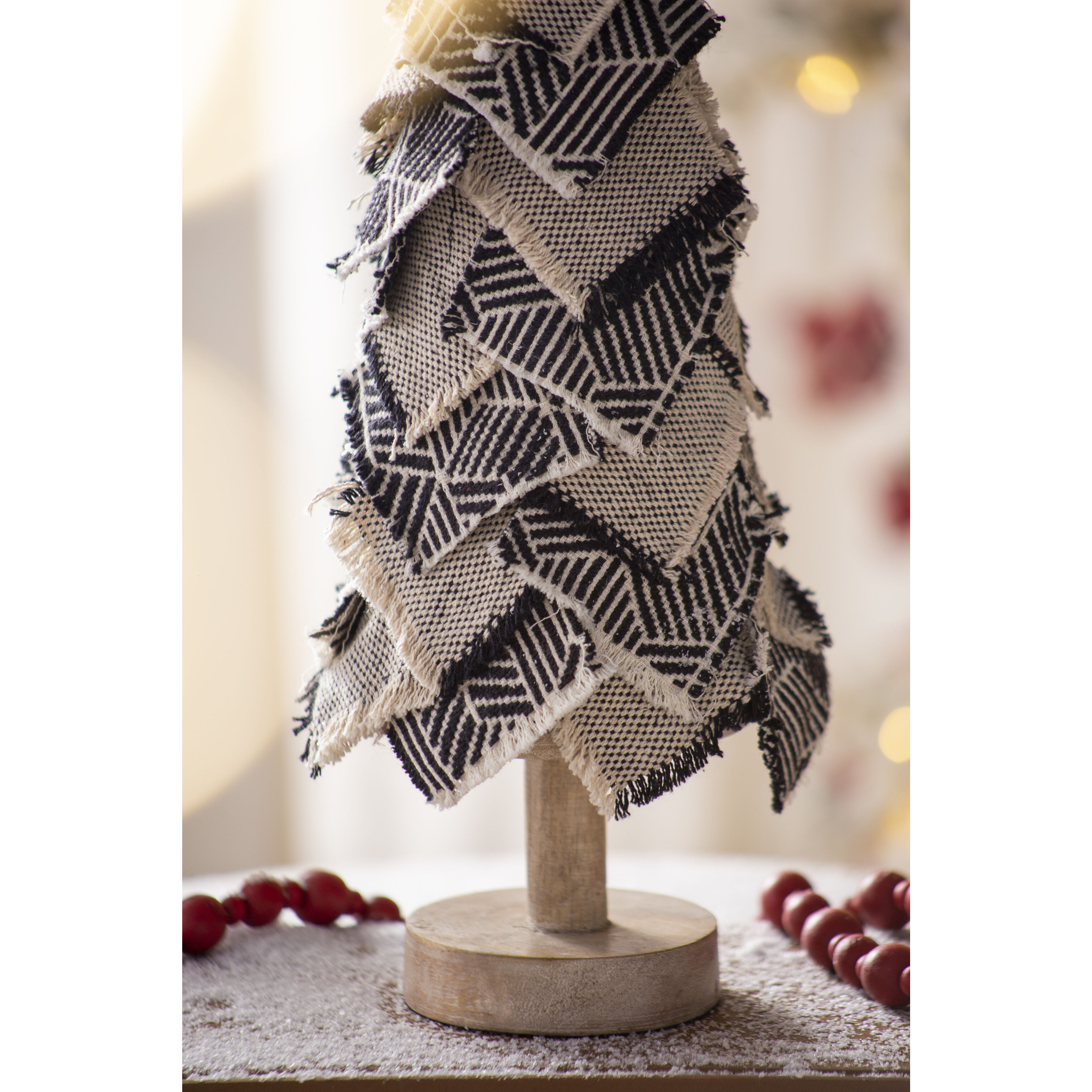 Anita Multi-Color Holiday Décor