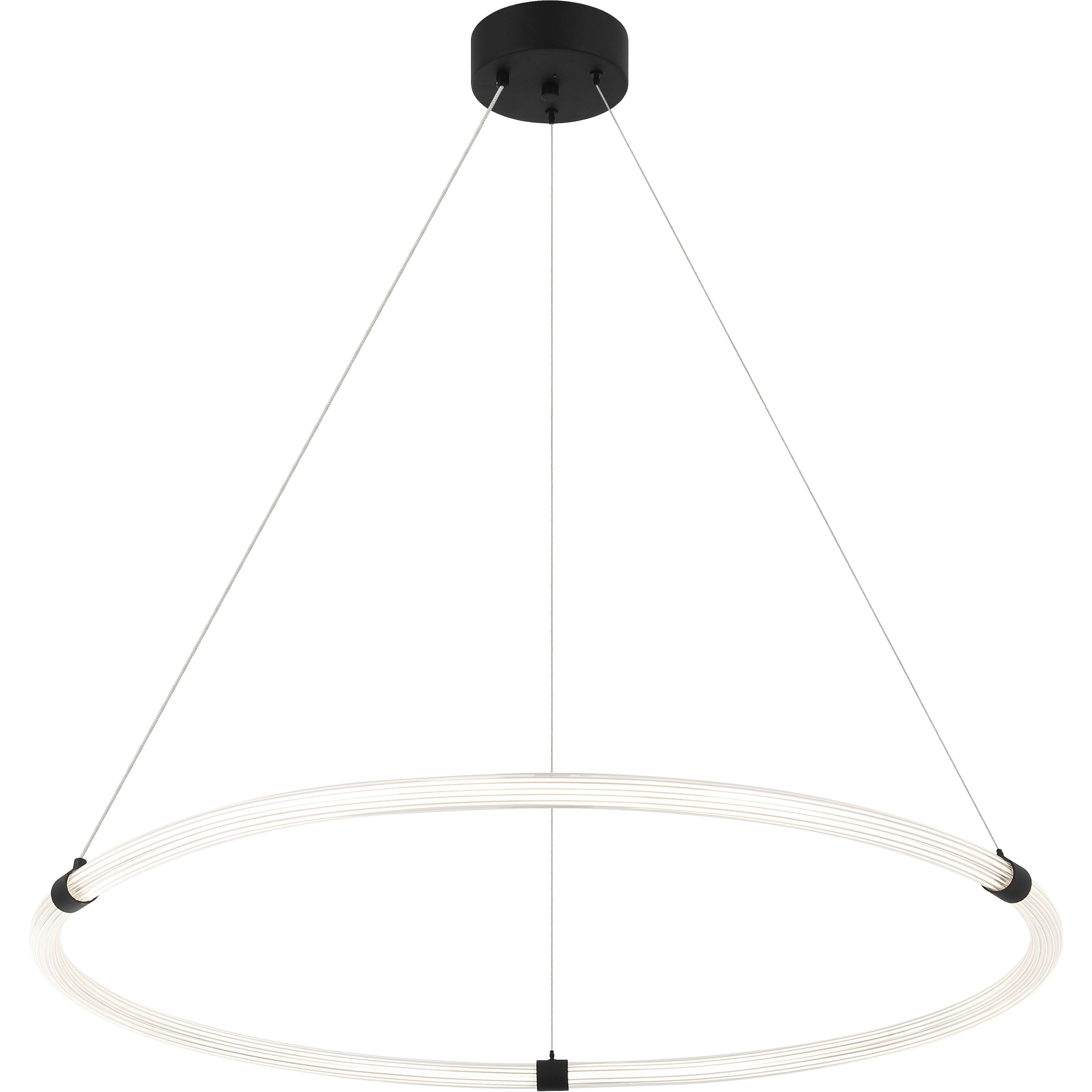 Inkara 1 Light 39.38 inch Pendant