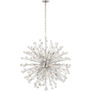 Suzanne Kasler Lys 18 Light 41.50 inch Chandelier