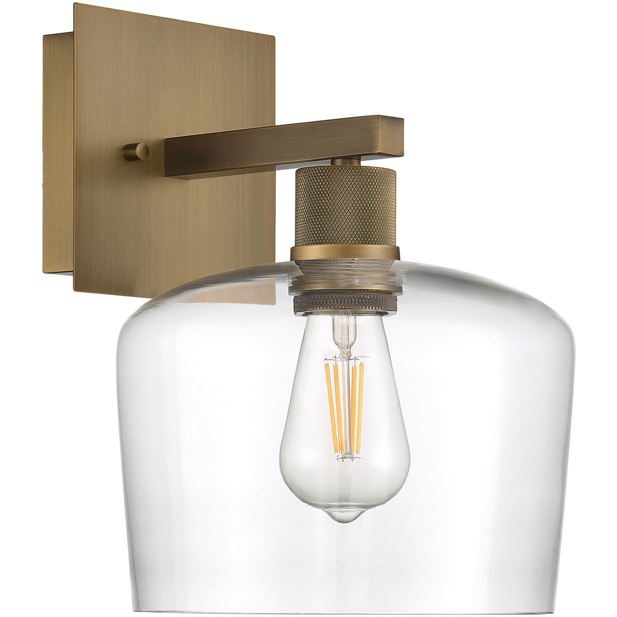 Port Nine Wall Sconce Wall Light