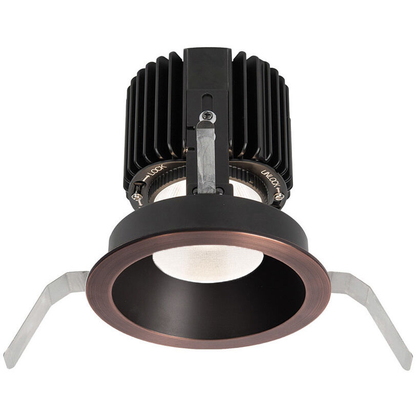Copper recessed lighting new arrivals