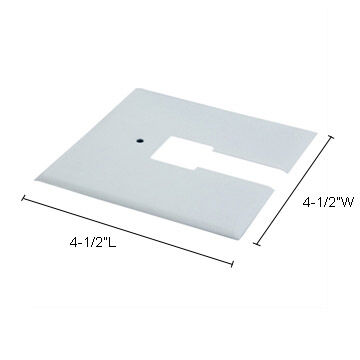 Signature Black Track Lighting Accessories Ceiling Light